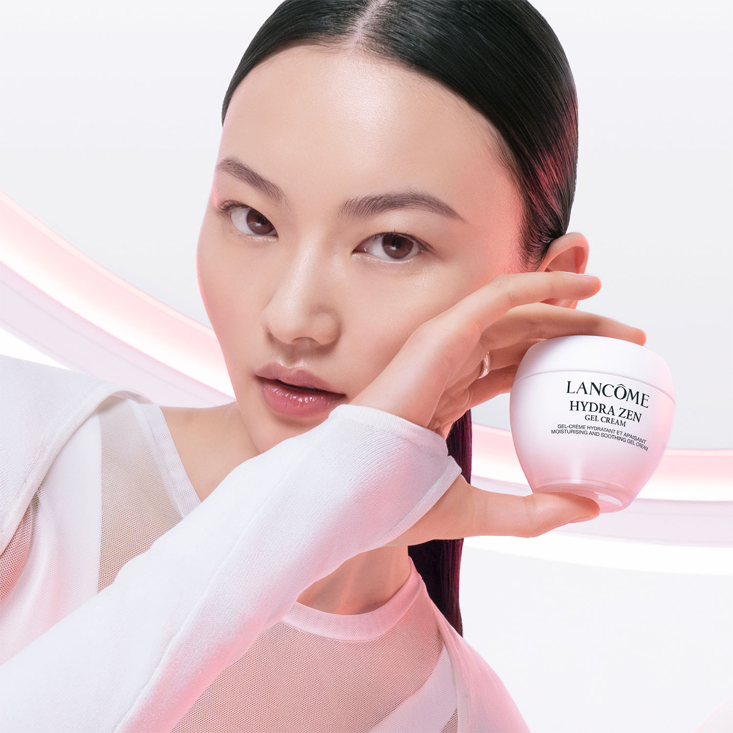 LANCÔME HYDRA ZEN GEL CREAM SET (SET PARA CUIDADO DE LA PIEL)